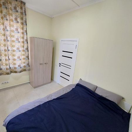 Check Inn Hostel Αλμάτι Εξωτερικό φωτογραφία