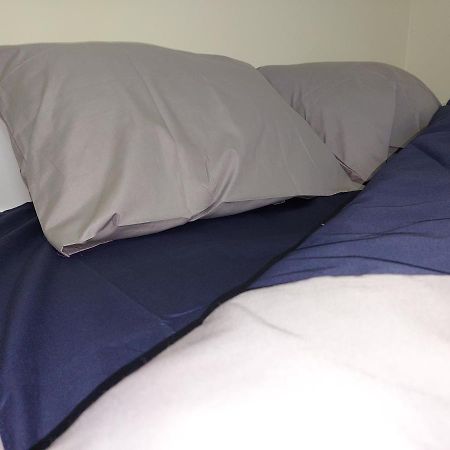 Check Inn Hostel Αλμάτι Εξωτερικό φωτογραφία