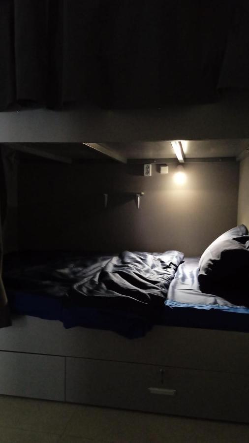 Check Inn Hostel Αλμάτι Εξωτερικό φωτογραφία