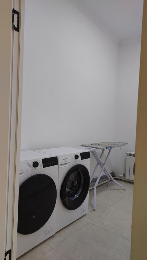 Check Inn Hostel Αλμάτι Εξωτερικό φωτογραφία