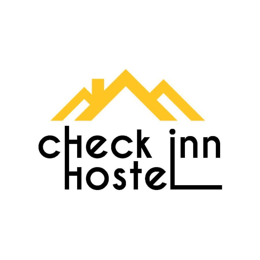 Check Inn Hostel Αλμάτι Εξωτερικό φωτογραφία