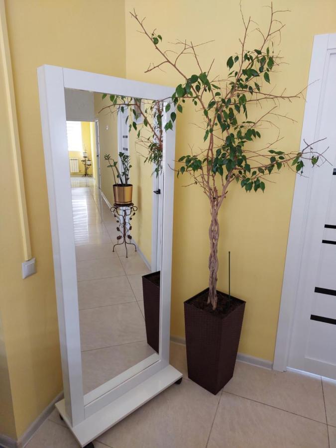 Check Inn Hostel Αλμάτι Εξωτερικό φωτογραφία